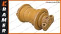 9066509 Rolka jezdna Hitachi EX200 EX220 track bottom roller  / Laufrolle / Опорный каток / görgők / rouleaux