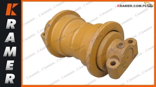 9114618 Rolka jezdna dolna gąsienicy JOHN DEERE 790 track bottom roller  / Laufrolle / Опорный каток