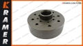 1197040 CAT 416C  416D  420D 424D  426C  428D 428D  430D  432D  436C  438C  438D  442D Crown Gear / Корончатая шестерня / zahnkranz