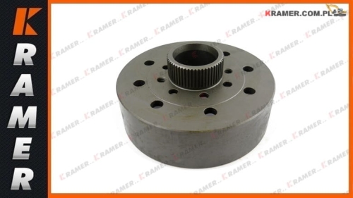 1197040 CAT 416C  416D  420D 424D  426C  428D 428D  430D  432D  436C  438C  438D  442D Crown Gear / Корончатая шестерня / zahnkranz