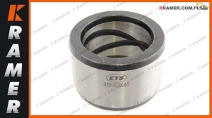 Tuleja wysięgu 45x63x40 B3