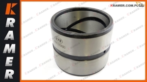 Tuleja wysięgu 85x100x80 B4