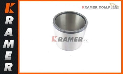 Tuleja wysięgu 85X100X100 B1; Tuleja wysięgu/ Outreach bushing/ Outreach-Buchse/ Выступающая втулка/ Boccola di sbraccio/ Douille d'extension.