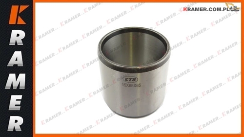 55X65X65-B1 Tuleja wysięgu 55x65x65 B1 Tuleja / Bushing / втулка / bague / cojinete / púzdro / pouzdro / persely / bucșe / bussning / Buchse / foring