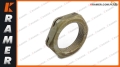 4716226 Nakrętka VOLVO A25B A30 L110F L120H L150E L180 nut hexagon / Schécrou / гайка / rieksts / veržlė / matice / matice / noce / dió / raubenmutter