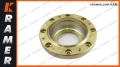11193678 Obudowa łożyska VOLVO A25D A30D Bearing cover / lagerdeckel / крышка дифференциала