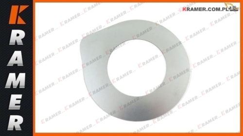 14549084 Podkładka dystansowa VOLVO EC290C EC330C EC360C  shim / scheibe / Прокладка / cale