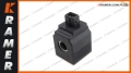 11714081 Cewka elektrozaworu VOLVO L90E L110E L150F L180F  L150G L180D  L330D Solenoid Coil / Соленоид / катушка электромагнитногоклапана / tekercs / bobina / cievka / Spole / spoel/ bobine / Spule