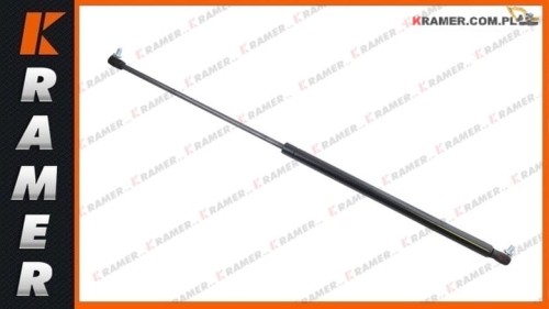 15136840 Siłownik gazowy maski silnika VOLVO maski L150G L180G L220H L250 Gas spring / Амортизатор / Gas strut / Газовыйцилиндр