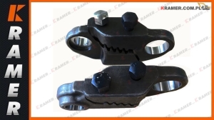 Spinka łańcucha gąsienicy KOMATSU D61 EX PX