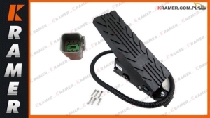 Pedał przyśpieszenia VOLVO L150G L60G L180H L220G