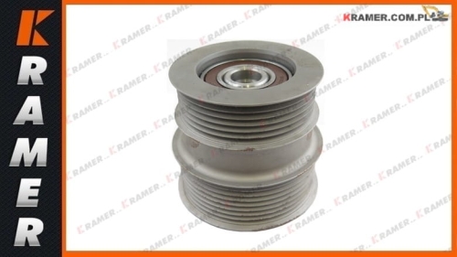 15188355 Rolka napinacza VOLVO A35F L150G L180G L180H L220 belt tensioner / riemenspanner / натяжительремня