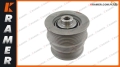 15188355 Rolka napinacza VOLVO A35F L150G L180G L180H L220 belt tensioner / riemenspanner / натяжительремня
