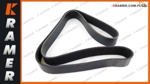 Pasek VOLVO A35F A40G EC380E L150H L180G L250H
