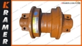 Rolka jezdna CAT D4D I-kraw 118-1608 / CR1328 / CR1328C / CR1328D track bottom roller/ Laufrolle/ Опорный каток/ görgők/ rouleaux/ Underrullar/ Alarullat