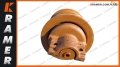 Rolka jezdna CAT D4D I-kraw 118-1608 / CR1328 / CR1328C / CR1328D track bottom roller/ Laufrolle/ Опорный каток/ görgők/ rouleaux/ Underrullar/ Alarullat