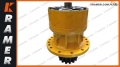 31NA-10150 Reduktor obrotu stosowany w maszynach HYUNDAI R360LC-7A Rotary Swing Motor / sleving motor / swing gearbox / Редуктор поворота