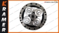 31NA-10150 Reduktor obrotu stosowany w maszynach HYUNDAI R360LC-7A Rotary Swing Motor / sleving motor / swing gearbox / Редуктор поворота
