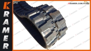 Gąsienica gumowa 350x54,5x86K