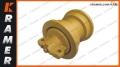 KT60.10.00 Rolka jezdna Komatsu D40 D41-P3 D50 D60 D61 I-krawędziowa trackbottom roller  / Laufrolle / Опорный каток / görgők / rouleaux /Underrullar / Alarullat / ruller / Roomiku tugirull alumine
