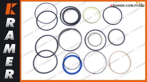 Pakiet uszczelnień siłownika CAT 312B BOOM 1195435  Cylinder Seal Kit / Service Kit / Комплект уплотнений