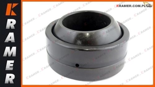2374860 Łożysko wahliwe łożysko kulowe tuleja wahliwa siłownika CAT D6R D6T self-aligning bearing / ball bearing / samonastavovacie ložisko / samoporavnavajući ležaj /kuglični ležaj / шарикопідшипник /