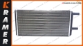 1587964 Nagrzewnica VOLVO A25D A30D A40E L70C L150E L180 Heater Core / Радиатор отопления