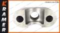 1656946 Mocowanie koła napinającego CAT D6H D6R D6T Block Track Idler / Крепление натяжного колеса