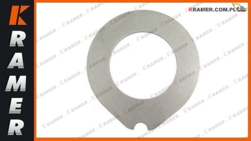 9R9401 Przekładka hamulcowa CAT 416B 424D 428B 432D 442D Plate/ brake counter/ drive plate
