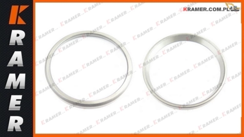 2S0480 Szalka łożyska CAT piasty koła 416B 428C 432D M315 Bearing Cup / Обойма подшипника/Нижний подшипник ступицы
