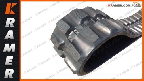 1000174842  1000174843 Gąsienica gumowa NEUSON 3503 3703 EZ38 Rubbertrack / Резиновые гусеницы / Gummikette / Chenille caoutchouc / Cingolo in gomma / Oruga de goma / Gummilarver / Gummibelter / Kumitelat / kummiroomikud/ Gumijas kapurkede /