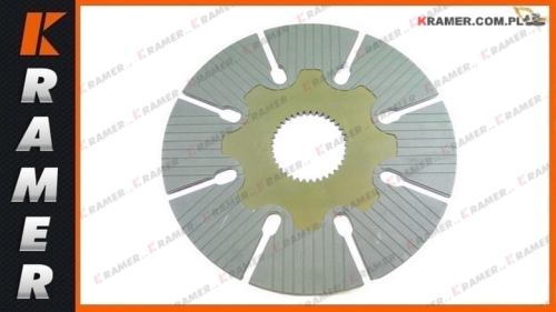 15010426  Tarcza hamulcowa VOLVO L150F L150G L180H L180F Brake disk/ Bremsscheibe/ Тормозной диск/ Disco freno/ Disque de frein