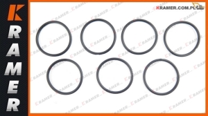 Oring napinacza gąsienicy CAT 311C 312D 315B 325B