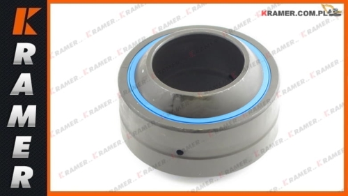 2368152 236-8152 Łożysko wahliwe, łożysko kulowe, tuleja wahliwa CAT 906H 907J 908H 914G self-aligning bearing / ball bearing / samonastavovacie ložisko / samoporavnavajući ležaj /kuglični ležaj / шарикопідшипник /