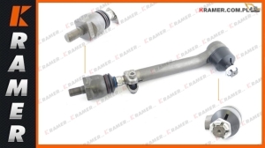 Drążek kierowniczy CAT prawy M312 M313C M315C M316