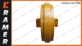 166097A1 Koło napinające CASE CX130 Idler / Leiträder / Натяжное колесо / Ленивец / Láncfeszítő kerekek / Vodící (napínací) kola / Ruote anteriori /Vodeci tockovi / Roue folle