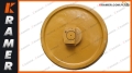 166097A1 Koło napinające CASE CX130 Idler / Leiträder / Натяжное колесо / Ленивец / Láncfeszítő kerekek / Vodící (napínací) kola / Ruote anteriori /Vodeci tockovi / Roue folle