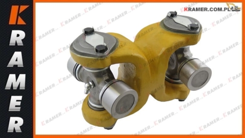 1151650 Wał napędowy CAT 950G 962K 962G 962H Joint GP / Propshaft front / Карданныйвал