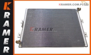 Chłodnica klimatyzacji HITACHI ZX240-3 ZX330-3