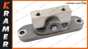 Zawór pod pedał jazdy CAT 320 322 318 315