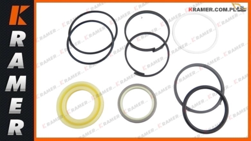 1991149 Pakiet uszczelnień siłownika podnoszenia ramienia BOOM stosowany w koparkach CAT 305  305.5  306 Seal kit / Комплект прокладок / CAT Cylinder seal kit/ Набор  Сальник / eine Reihe von Dichtungen / conjunto de sello