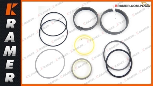 2167247 Pakiet uszczelnień siłownika pługa stosowany w koparkach CAT 304  305 CAT seal kit / Комплект уплотнений / eine Reihe von Dichtungen / conjunto de sello