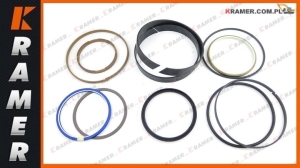 Pakiet uszczelnień CAT 374D 374F BUCKET