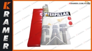 Zestaw naklejek CAT 320C