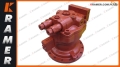 401-00391A   401-00391  K10000232 Silnik reduktora obrotu DOOSAN DH220 DX225 SOLAR 225LC-7A SOLAR 225LC-V DX190W DX210W Swing motor / поворотныйредуктор / hydraulikmotor