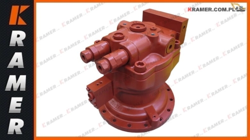 401-00391A   401-00391  K10000232 Silnik reduktora obrotu DOOSAN DH220 DX225 SOLAR 225LC-7A SOLAR 225LC-V DX190W DX210W Swing motor / поворотныйредуктор / hydraulikmotor