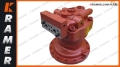 401-00391A   401-00391  K10000232 Silnik reduktora obrotu DOOSAN DH220 DX225 SOLAR 225LC-7A SOLAR 225LC-V DX190W DX210W Swing motor / поворотныйредуктор / hydraulikmotor