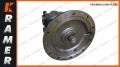 YN15V00055F1 Silnik reduktora obrotu stosowany w koparkach gąsienicowych KOBELCO SK200-8  SK210-9  SK200-6 Swing motor / поворотныйредуктор / hydraulikmotor