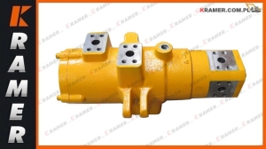 Kolumna obrotu KOMATSU PC210-6 PC200-6 PC220-6