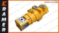 703-09-33230 Kolumna obrotu stosowana w koparkach gąsienicowych KOMATSU PC200-6  PC210-6  PC220-6  PC228-1  PC230-6 PC250-6 Center Swivel Joint /  turning joint / Гидравлический Центральный поворотный шарнир